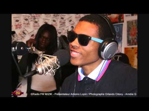 DANTA (KA PALE TWOP) FREESTYLE  "PROD DJ PASCAL"