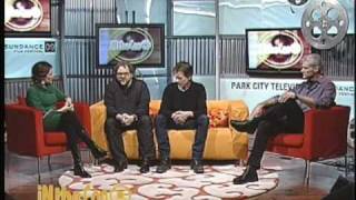 Sundance 2009 - Kevin Bacon - Taking Chance video