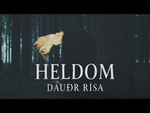 Heldom  - Dauðr Rísa