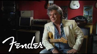 Fender® Amplifiers presents The Soul of Tone | Marty Stuart | Fender