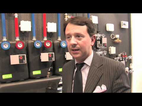 Made In Italy @ Mostra Convegno Expocomfort 2012 - Diego Signini - te-sa