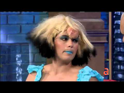 Migdalia Rondón en TN3 - América TeVé