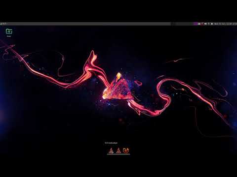 ArcoLinux : 2106 Installing ALCI with zen kernel on real metal - ricing Xfce4 2/2