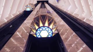 Sheraton Grand Doha Resort & Convention Hotel