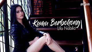Download lagu Lifa Nabila - Kamu Berbohong mp3 Download lagu Lifa Nabila - Kamu Berbohong mp3