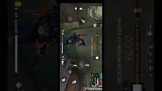 Download lagu Free fire dangdutan mp3