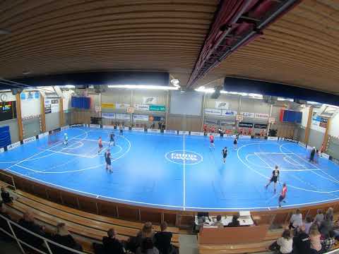 IBF Tranås P07 - Husqvarna IK P07 Del 2