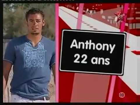 Next Made in France - Anthony