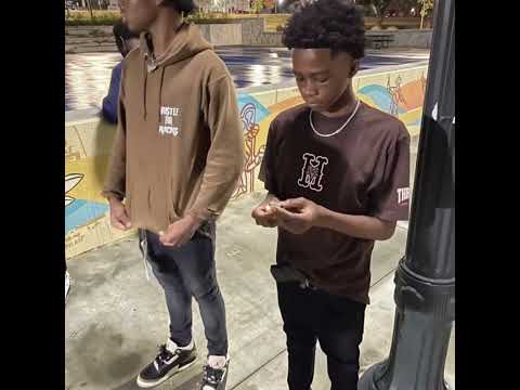 L5 x Lil Purk - Make It Out