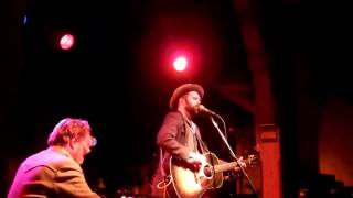 Jeffrey Foucault - Horse Latitudes