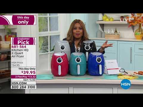 HSN | Fall Home Solutions 09.14.2021 - 09 PM