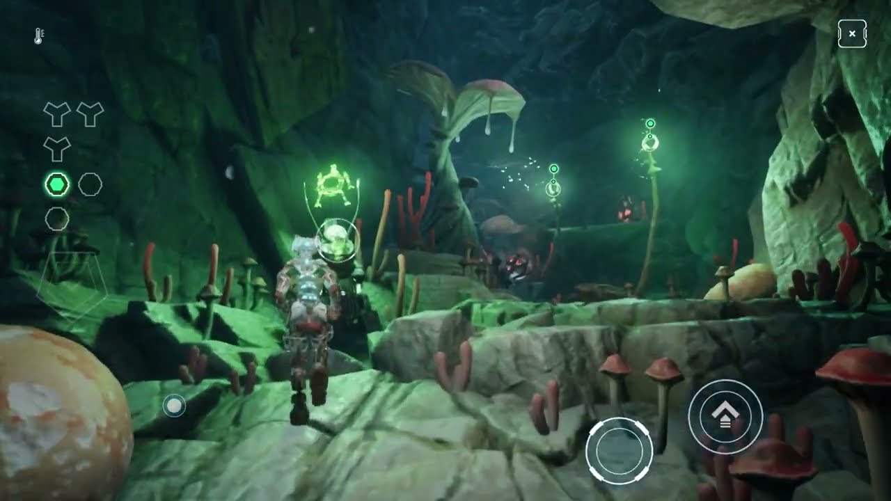 How Neural Dawn uses AI to improve mobile game graphics - YouTube