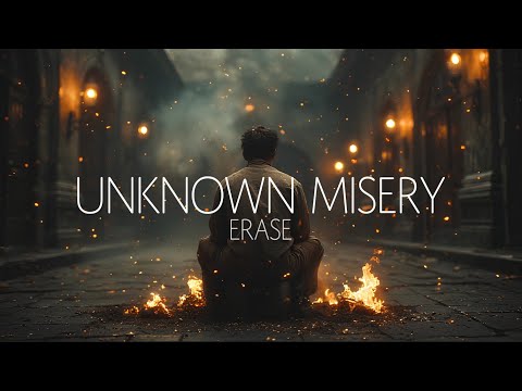 Unknown Misery - Erase