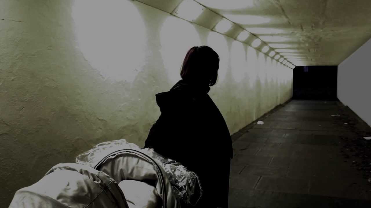 "Malevolent " by Ahmad Dabiri - Four4 Horror Short Film Competition 2013