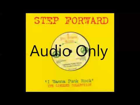 Step Forward Records Compilation - I Wanna Punk Rock