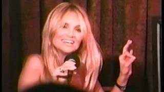 Kristin Chenoweth - Seth&#39;s Chatterbox - My Funny Valentine