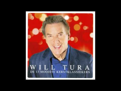 Een Oude Kerstmiskaart - Will Tura