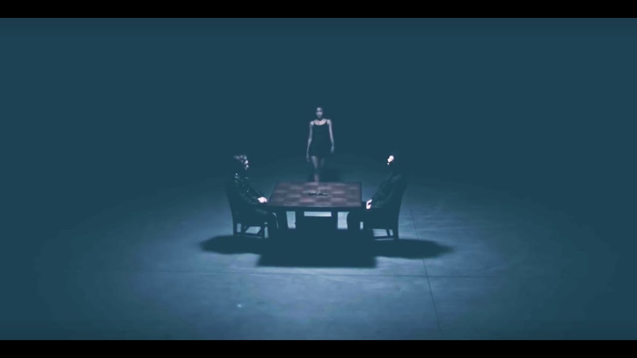 Crown The Empire — Prisoners Of War