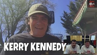 Kerry Kennedy Interview with Mick & Jay - Country Music World