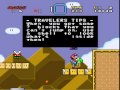 SMW Custom Level Golden Plains 2