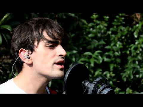 Gerónimo Ferreiro - No Soy Un Extraño