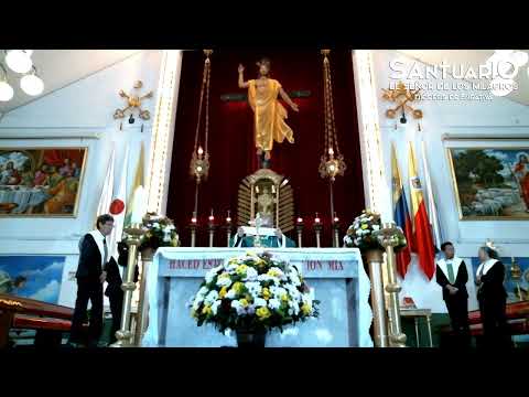 Sagrada Eucaristía 7:00 a.m. 27 de Enero de 2026