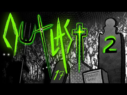 book mazes and blood || Outlast 2 Pt 17