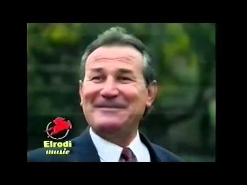 Bilibilat e Vrionit - Cpo kendon bilbili  (Official Video HD)