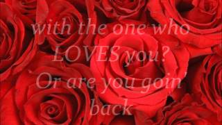 preview picture of video 'the one you love glenn frey lyrics'