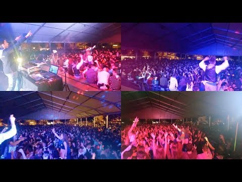 DiskoFesta Basauri 2017 | FestaSound | Bizkaia