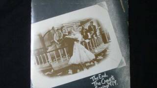 The Cravats - I Hate The Universe
