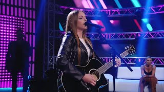 Lisie Basson - Ai My Lam (Live) (Die Kontrak - Seisoen 2 - Top 5)
