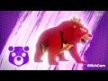 Miraculous Ladydragon Shanghai English Dub Transformation S