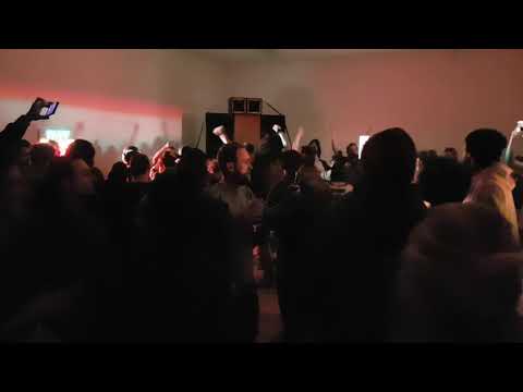 Dub Area - last - Ruff Stereo sound system - 26.01.2019