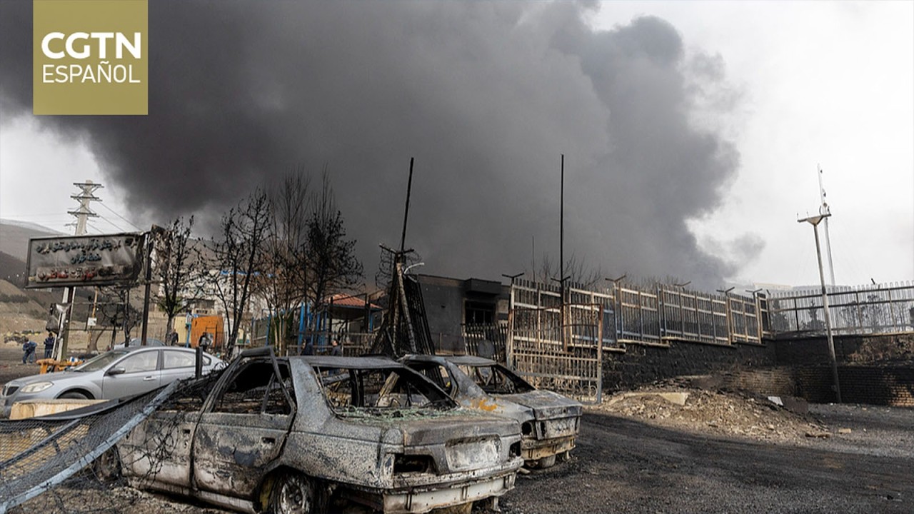 Diplomáticos de China y de los países del CCG discuten desescalada de tensiones en Oriente Medio