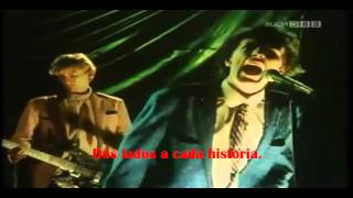 Public Image Ltd -  Public Image - Subtitulos Español