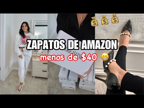 Amazon Tenis Mujer Ofertas