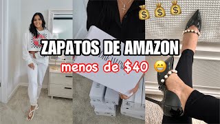 Amazon TOP 10 SHOE Collection for this SPRING and SUMMER | DailynChannel