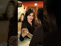 Sarfaraz And Heena ️ Romantic Couple