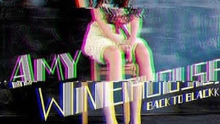 Amy Winehouse - Wake Up Alone (Empty Arena Version)