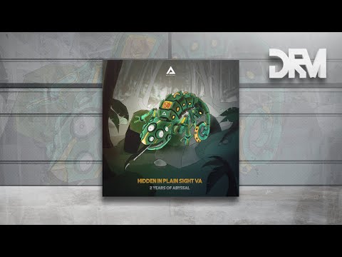 Sounddrone - Databender [Abyssal Music] (Free Download)