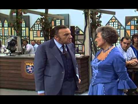 Heinz Schenk - Die schönsten Momente aus dem Blauen Bock 1966 - 1987