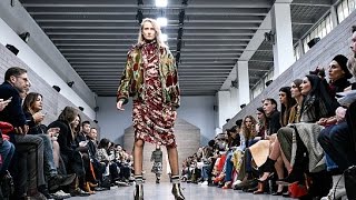 Wunderkind | Fall Winter 2017/2018 Full Fashion Show | Exclusive