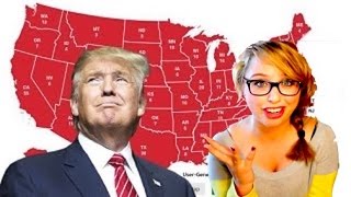 New TRUMP Victory Meltdowns, Bad Predictions, SJWs - Most Up To Date Compilation SO MUCH WINNING!