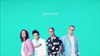 Weezer - Paranoid
