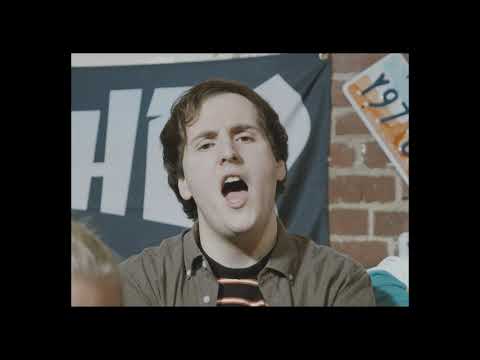 Two Trains Left - Not Around (Official Music Video)