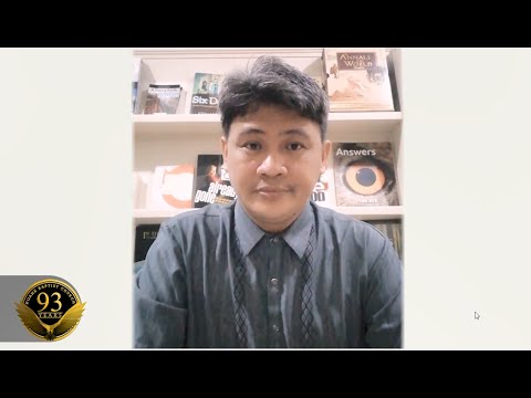 Family Devotion Day 196 - April 29, 2021