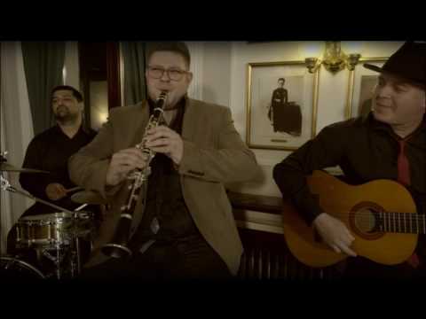 Karavan band   Djelem djelem