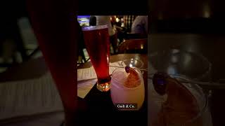 Pub crawl in #vancouver & #portmoody #craftbeer #バンクーバー #海外生活 #カナダ生活 #永住権 #はしご酒