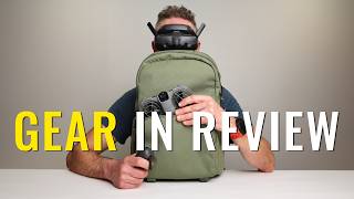 Gear in Review - The Gear I Bought, Used and Didn't Use in 2025